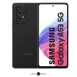 موبایل سامسونگ مدل Galaxy A53 5G دو سیم‌کارت ظرفیت 128GB رم 8GB