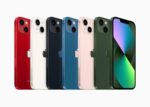گوشی موبایل اپل مدل iPhone 13 پارت نامبر CHA ظرفیت 128 گیگابایت (Not Active) - Image 3