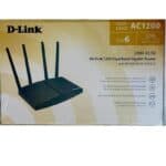 مودم روتر بی سیم 4G LTE دی-لینک مدل DWR-957M - Image 2