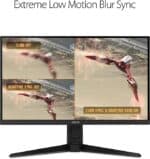 مانیتور گیمینگ 27 اینچ Asus مدل TUF Gaming VG27AQL1A - Image 4