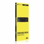 رم کورسیر DDR4 مدل VENGEANCE RGB RS ظرفیت 16GB باس CL16 3200MHz - Image 2