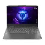 لپ تاپ Lenovo مدل  LOQ i5 13450HX 24GB 512SSD RTX3050 6GB