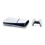 کنسول بازی سونی مدل PlayStation 5 Slim ظرفیت یک ترابایت ریجن 2016 اروپا - Image 5