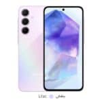 موبایل سامسونگ مدل A55 5G ظرفیت 256 GB و رم 8 GB ویتنام - Image 4