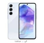 موبایل سامسونگ مدل A55 5G ظرفیت 256 GB و رم 8 GB ویتنام - Image 3