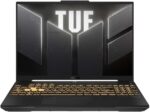 لپ تاپ ایسوس مدل  TUF Gaming F16 FX607JV i7 13650HX 16GB 1TBSSD RTX4060