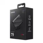 اس اس دی اکسترنال سامسونگ مدل T9 ظرفیت 1 ترابایت - Image 3