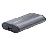 اس اس دی اکسترنال ADATA مدل SE880 ظرفیت 1 ترابایت - Image 3