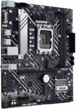مادربرد ASUS مدل PRIME H610M-A D4-CSM