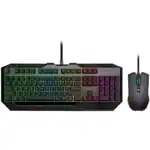 کیبورد و ماوس گیمینگ کولرمستر مدل Devastator 3 Plus
