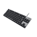 کیبورد مکانیکال لاجیتک مدل K835 TLK Blue Switch - Image 2