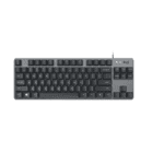 کیبورد مکانیکال لاجیتک مدل K835 TLK Blue Switch