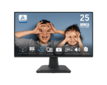 مانیتور ام‌اس‌ای مدل PRO MP252 سایز 24.5 اینچ