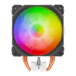 خنک کننده پردازنده گرین NOTUS 300-ARGB - Image 5