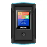 مودم روتر بی سیم 4G LTE دی-لینک مدل DWR-933M