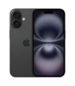 گوشی موبایل اپل مدل iPhone 16 پارت نامبر CHA ظرفیت 128 گیگابایت (Not Active)
