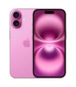 گوشی موبایل اپل مدل iPhone 16 پارت نامبر CHA ظرفیت 128 گیگابایت (Not Active) - Image 6