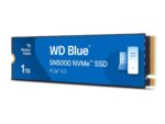 اس اس دی Western Digital مدل Blue SN5000 ظرفیت 500GB - Image 2