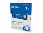اس اس دی Western Digital مدل Blue SN5000 ظرفیت 500GB - Image 3