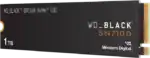 اس اس دی Western Digital M.2 NVMe مدل BLACK SN7100 ظرفیت 1TB - Image 2