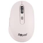 موس بی سیم و بلوتوثی رویال مدل MWB-300 - Image 2
