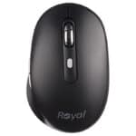 موس بی سیم و بلوتوثی رویال مدل MWB-300