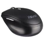 موس بی سیم و بلوتوثی رویال مدل MWB-300 - Image 3