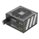 منبع تغذیه کامپیوتر گرین مدل GP700A-GED 80 Plus Bronze توان 700 وات - Image 3