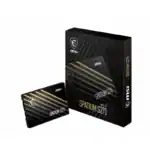 حافظه اس اس دی MSI مدل SPATIUM S270 با ظرفیت 240GB