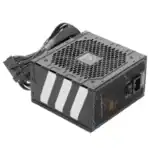 منبع تغذیه کامپیوتر گرین مدل GP700A-GED 80 Plus Bronze توان 700 وات - Image 2