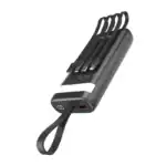 پاوربانک انرجایزر مدل UE20070PQ ظرفیت 20000mAh توان 22.5W