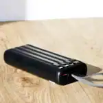 پاوربانک انرجایزر مدل UE20070PQ ظرفیت 20000mAh توان 22.5W - Image 2